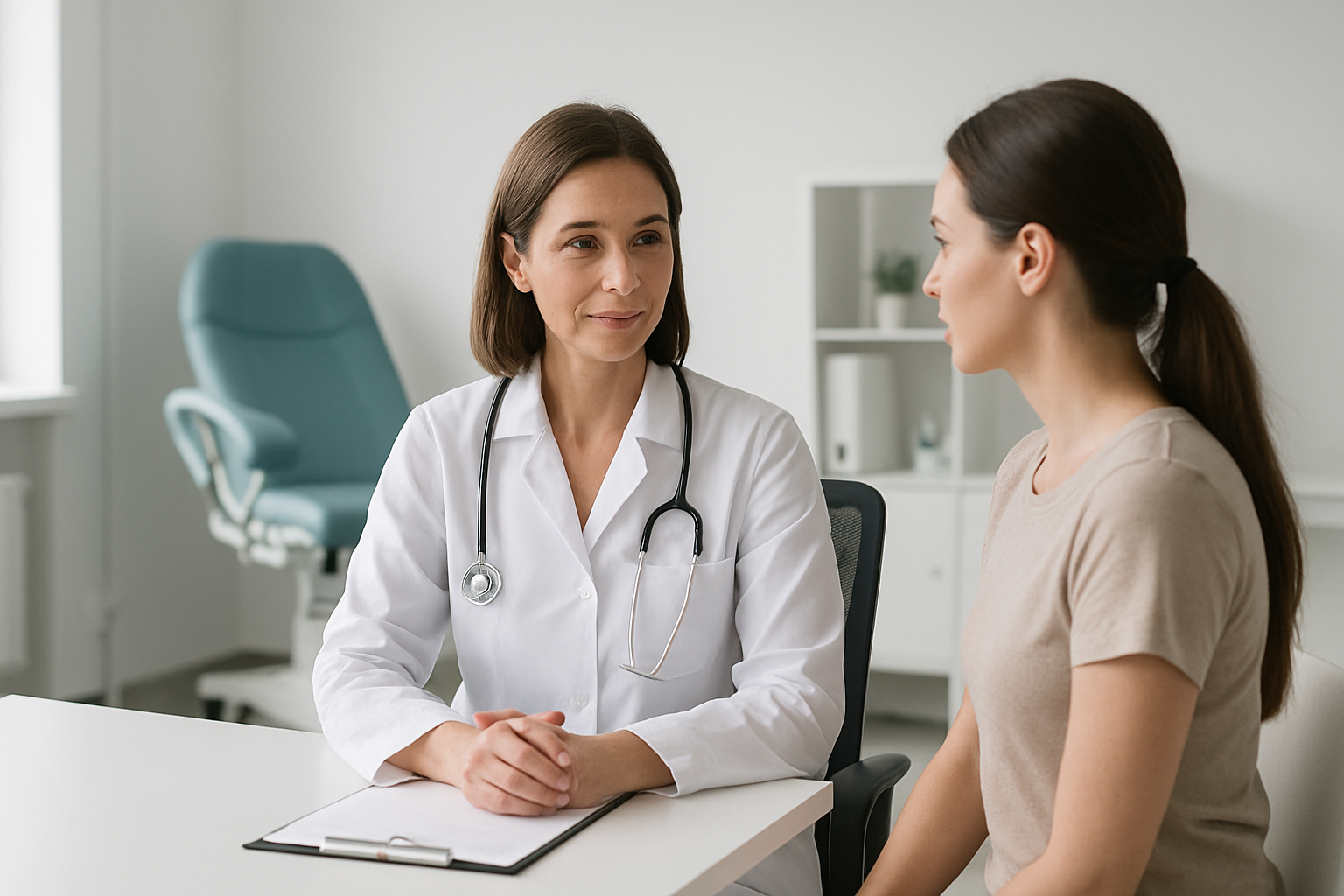 HPV-dən necə qorunmaq və serviks sağlamlığını gündəlik necə qorumaq: nə etməli, səbəblər və Bakıda nə vaxt həkimə müraciət etməli