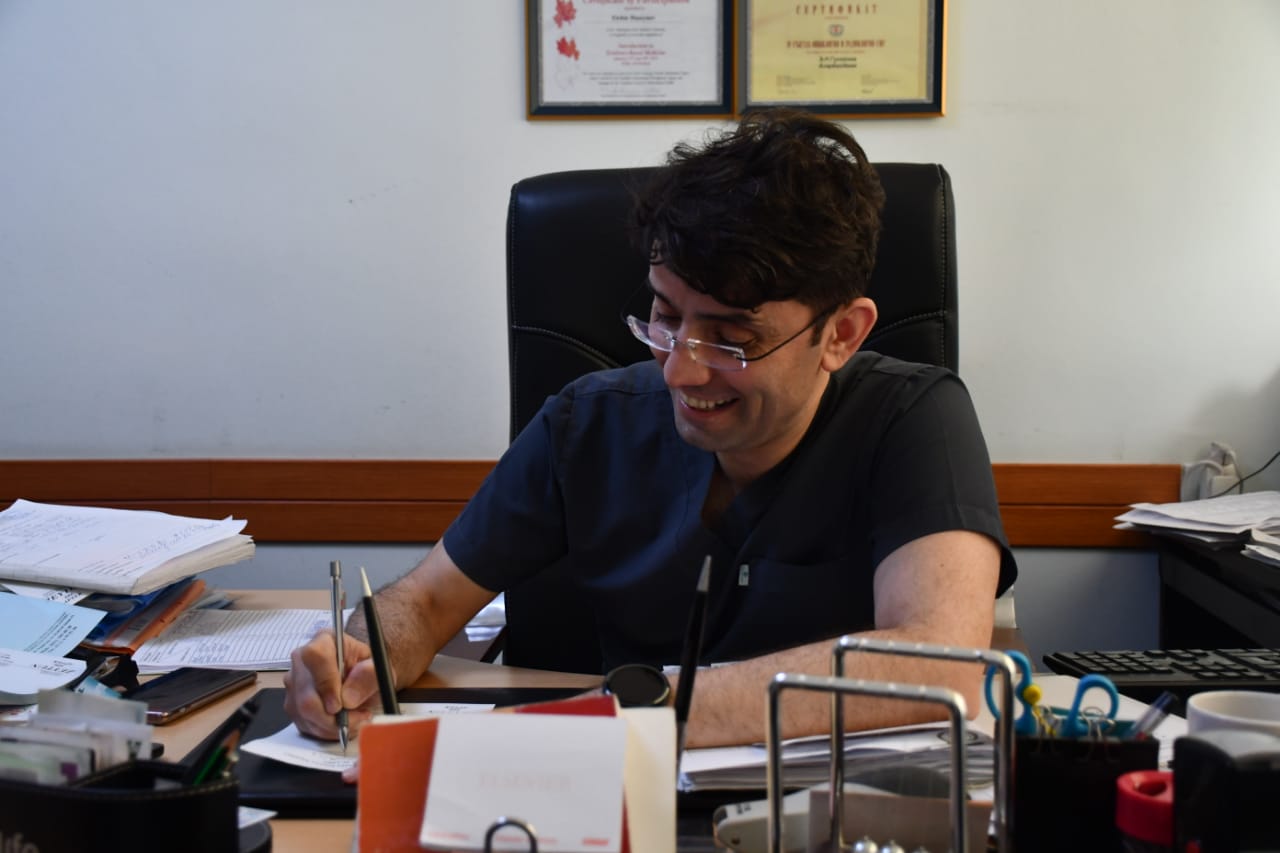Elçin Hüseynov