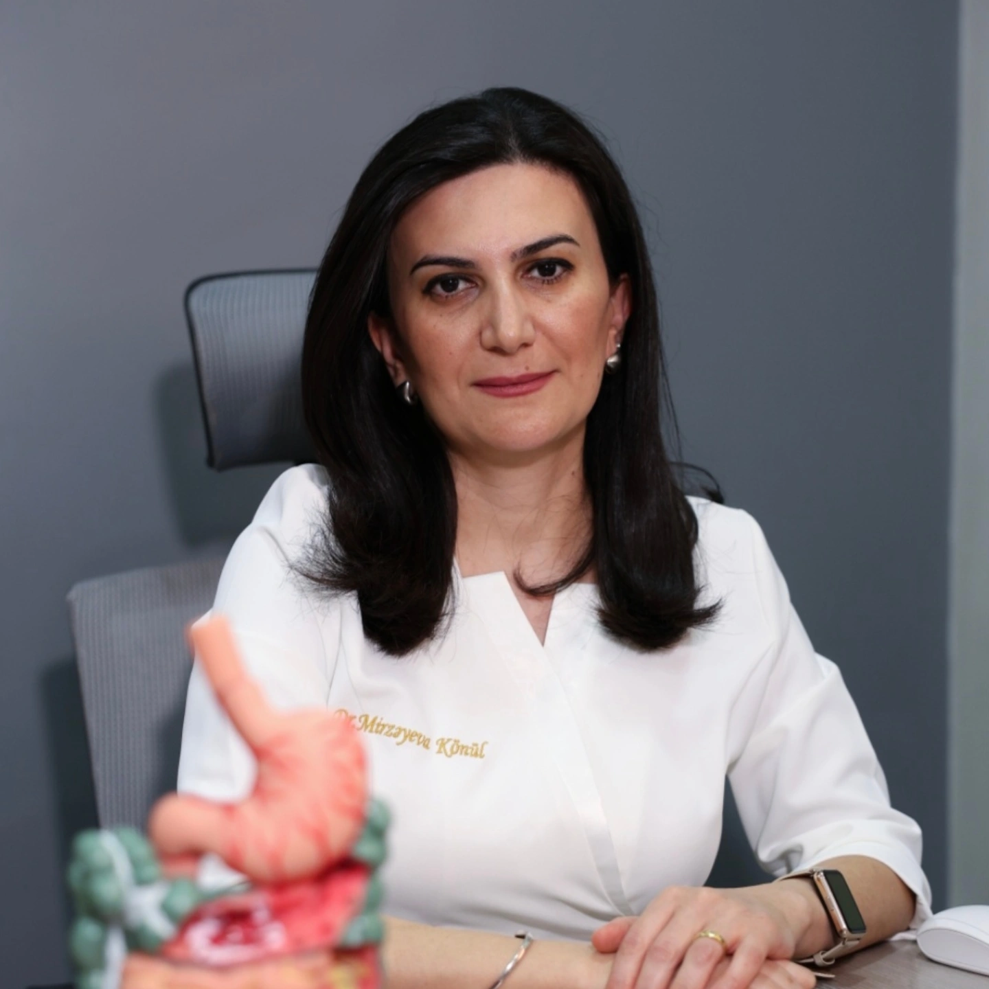 Könül Mirzəyeva