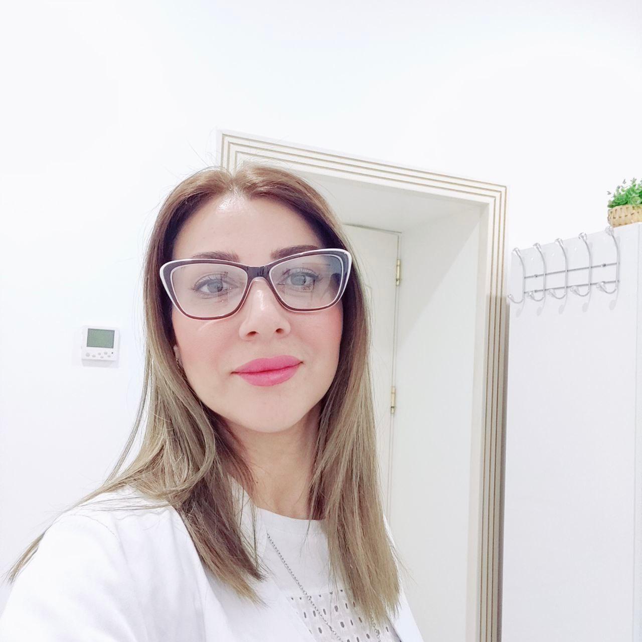 Xuraman Qaribova